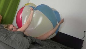 212 Bella is at your mercy