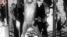 DEVOTE SLAVE PIGS