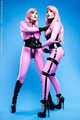 Pink is Kink
