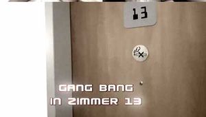 GANGBANG ROOM 13