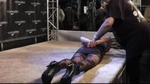 I hate Hogtie Challenges
