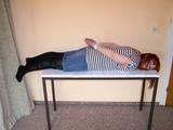 Differnt pics of bondage