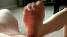 IN NYLONS ABGEWICHST