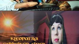KLEOPATRA PART 2