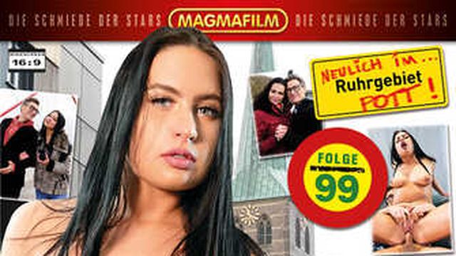STRASSENFLIRTS 99