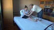 Tatjana - Tie me up 2 Part 4 of 5