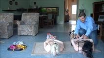 Video request Elena and Trixi - The revenge of the head of purchasing Part 5 of 5