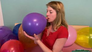 sexy Blow2Pop purple U16