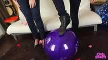 249 Tinos Balloons