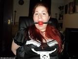 Maid for a Day