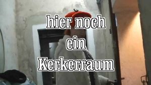 noch ein Kellerraum