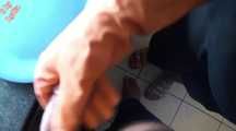 RUBBER CUM
