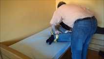 Zora - The nurse Part 4 of 5