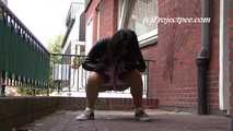 068001 Ling's First Ever Scene For Projectpee