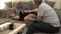 Zora - the punishment part 3 of 4