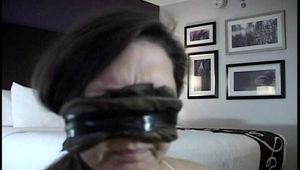 Hardcore Abductions #193 BBJ37 Sadie