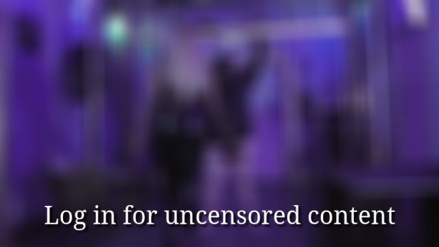 Your Body is Mistress’s Toy