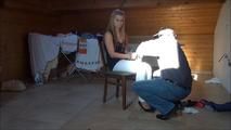 Wunschvideo: Vera - Die mutige Assistentin Teil 1 von 5