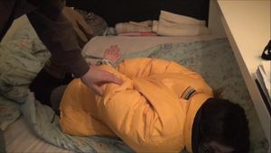 Fabienne - Prison girl part 5 of 5