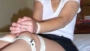 Bondage Classics 39