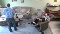 Zora - The Avenging Angel Part 4 of 4