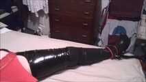 Hooded and Teased