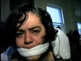 HOGTIED, CLEAVE GAGGED LATINA ERICA (D10-7)
