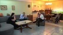 Mara and Zora - The Interested Part 3 of 7