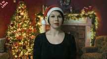 CHRISTMAS CALENDAR DOOR 9