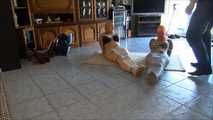Marenka and Renee - The case of part 9 of 9