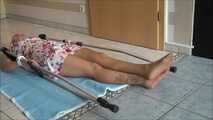 Hailey - Let's see how ticklish you are Part 8 of 9