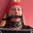 Shortly Gag-Test