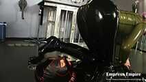 Super Mean Chastity Teasing Part 2