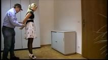 Janine - Tricked Part (A) 1 of 5