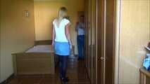 Isabel and Melina - After the Class Reunion 2 Part 1 of 7