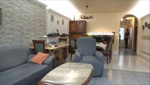 Olivia - I have crashed the car Part 1 of 10