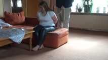 Sandra as DID 1/4