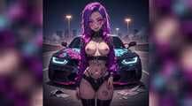 GoL hot cars and girls
