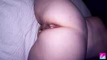 Gangbang Avengers 3 feat. Kandy Abrams & Foxy Kitty Clip 8