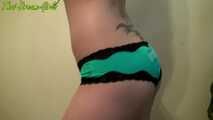 Asian-Lala - I'll dance and put on a strip show for you 