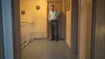Paulette and Romy - The supposed gardener 2 part 1 of 8