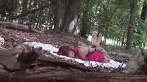 nelly hogtied with black tape Freement
