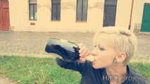 The Project with Eva