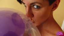 269 Double Bubble