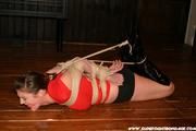 Julia Power – Strict is not enough... (Pictures)