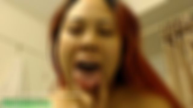 Tooth brush and mouth tours compilation vol 1