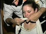 18 YR OLD SINGLE MOM GRABBED & HELD HOSTAGE (D16-1)