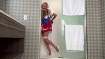 Captured By The Henchman - Encore - Chloe Rose - Part One