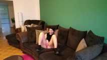 STRANGE FUCK