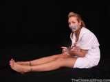 Alexa: Self Hogcuff